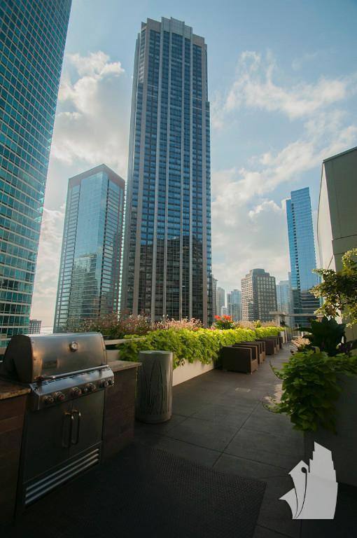 Apartment for rent at 345 E Ohio St #1911, Chicago, IL 60611