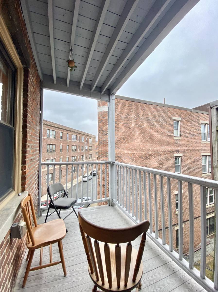 Apartment for rent at 47 Orkney Rd #O2, Brighton, MA 02135