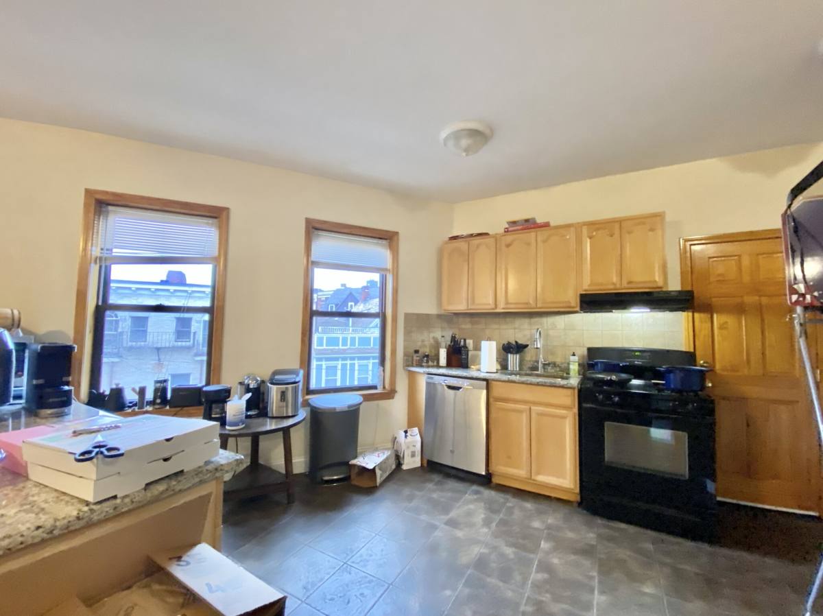 Apartment for rent at 47 Orkney Rd #O2, Brighton, MA 02135