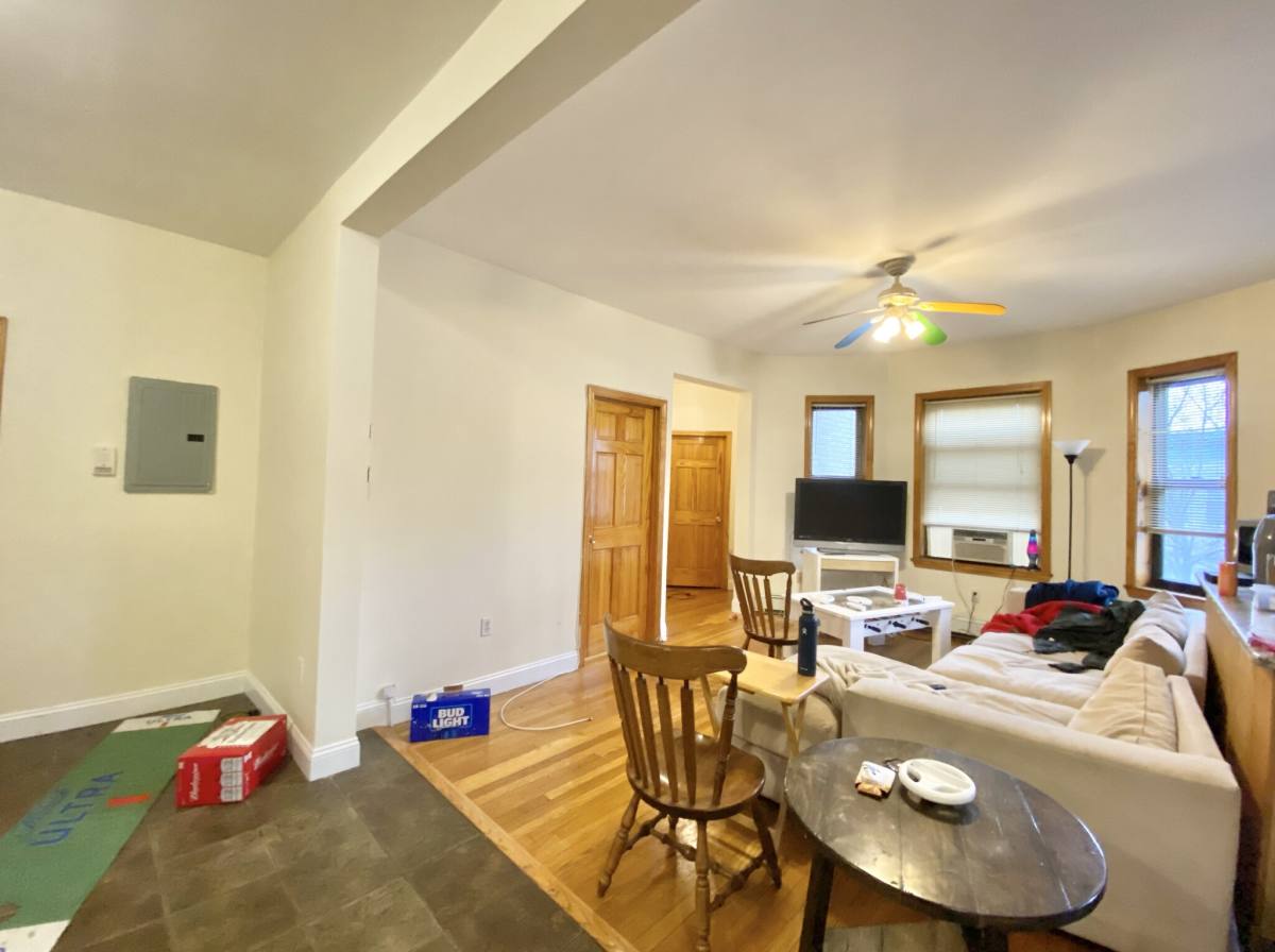 Apartment for rent at 47 Orkney Rd #O2, Brighton, MA 02135