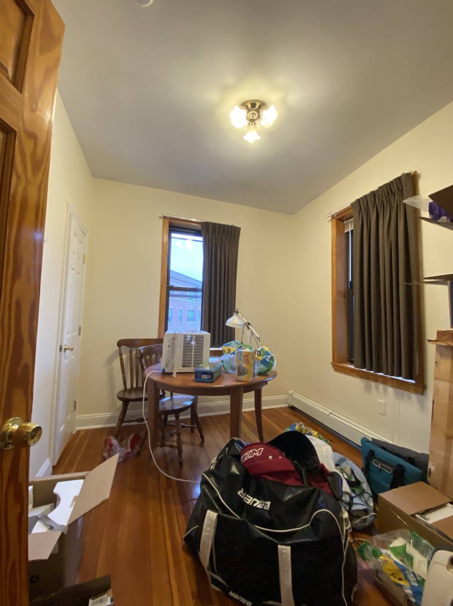 Apartment for rent at 47 Orkney Rd #O2, Brighton, MA 02135
