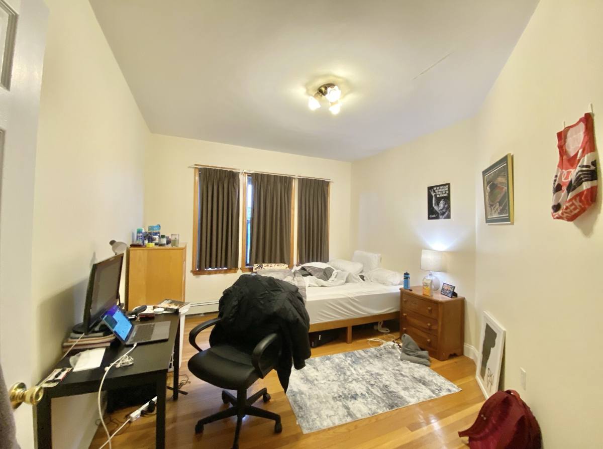Apartment for rent at 47 Orkney Rd #O2, Brighton, MA 02135