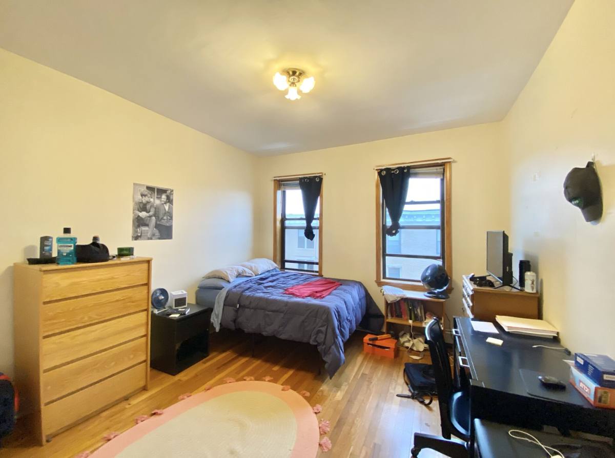 Apartment for rent at 47 Orkney Rd #O2, Brighton, MA 02135