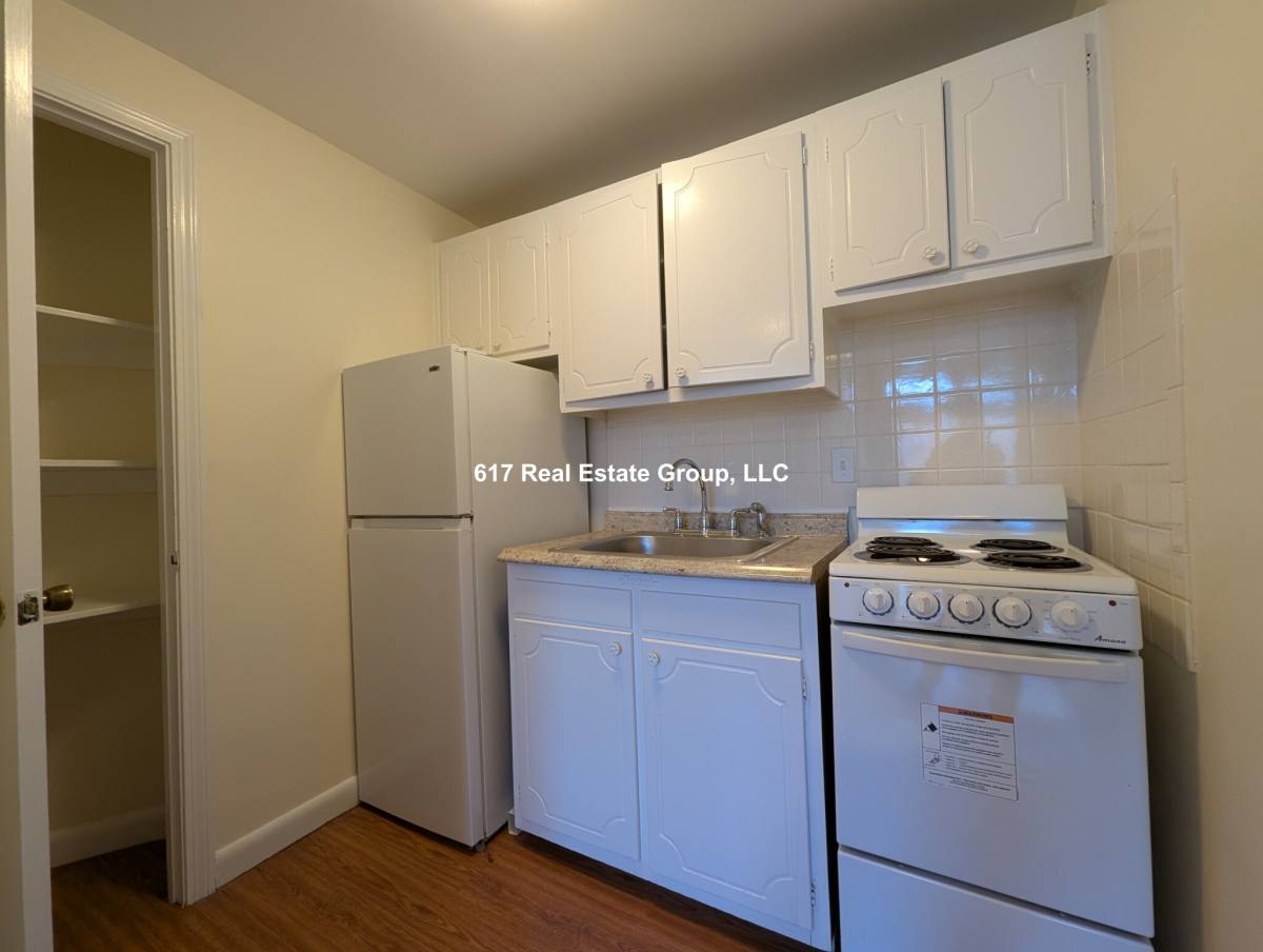 Apartment for rent at 1315 Commonwealth Ave #104, Allston, MA 02134