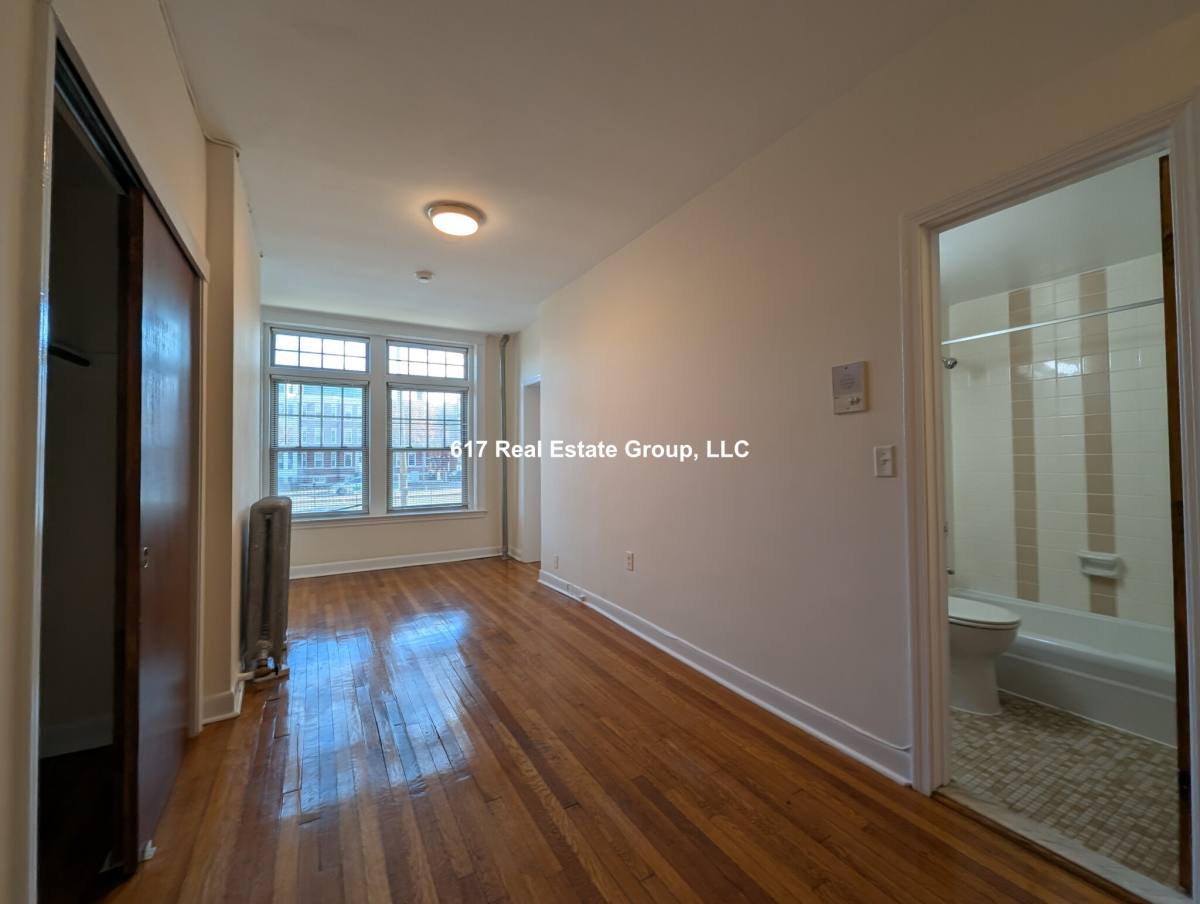 Apartment for rent at 1315 Commonwealth Ave #104, Allston, MA 02134