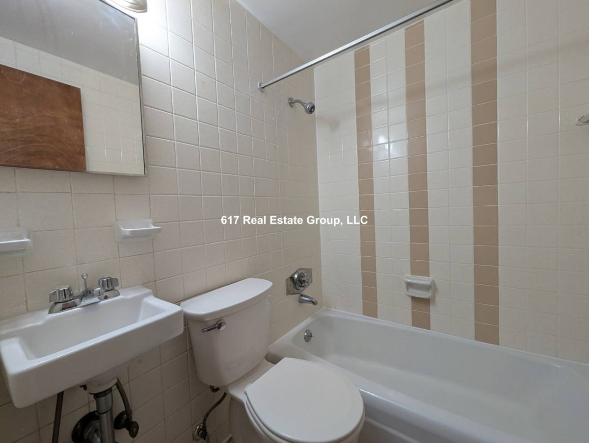 Apartment for rent at 1315 Commonwealth Ave #104, Allston, MA 02134