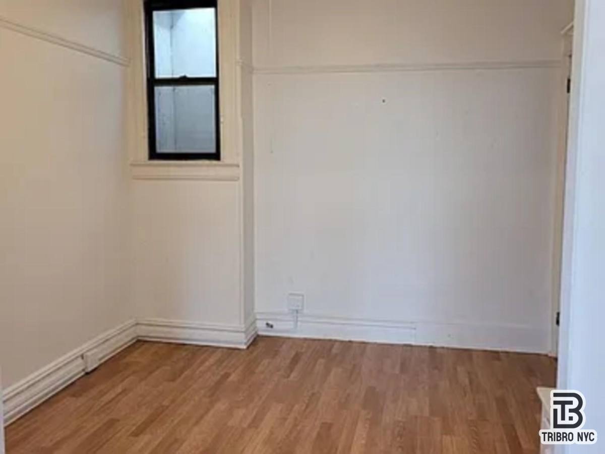 Apartment for rent at 371 Madison St #1, Brooklyn, NY 11221