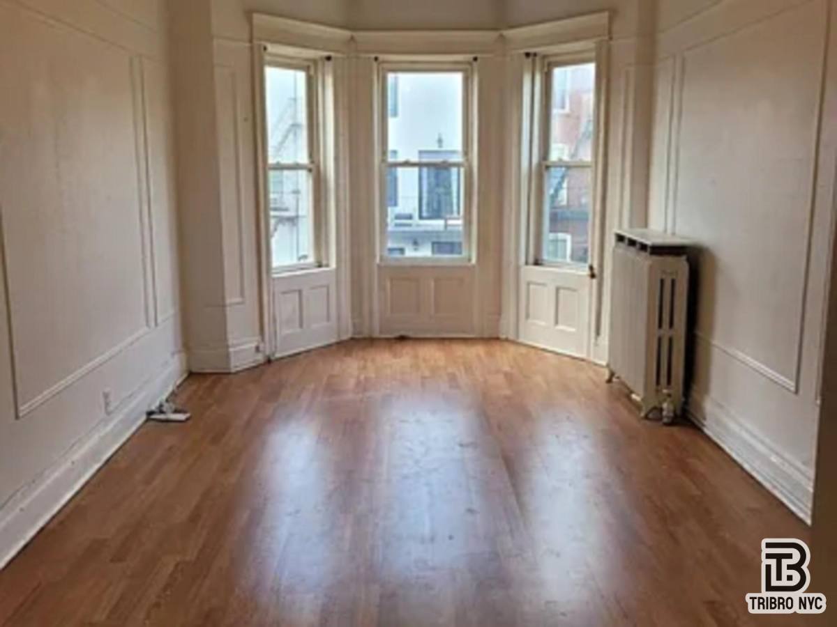 Apartment for rent at 371 Madison St #1, Brooklyn, NY 11221