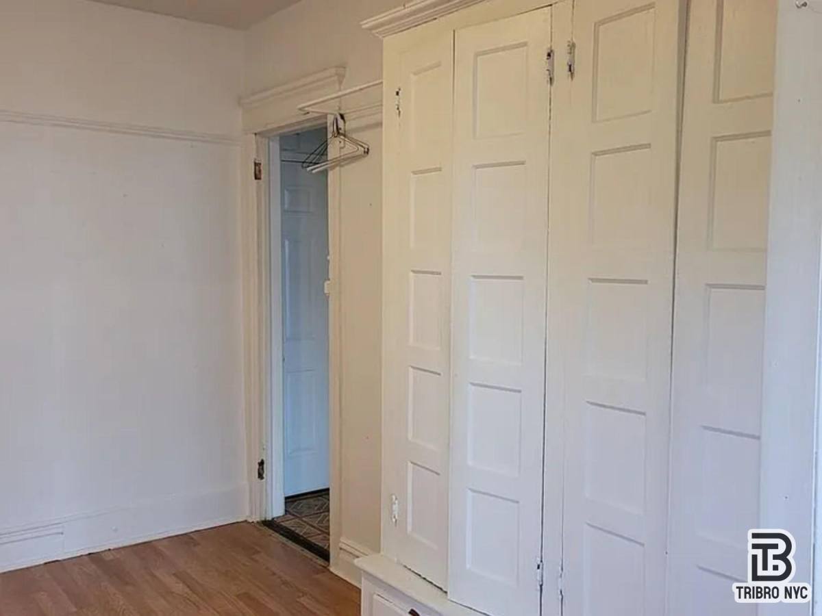 Apartment for rent at 371 Madison St #1, Brooklyn, NY 11221