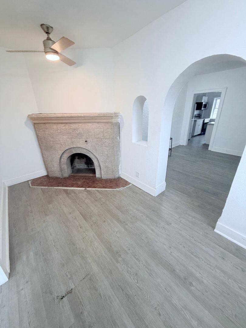 Apartment for rent at 13671 Euclid Ave E, Cleveland, OH 44112
