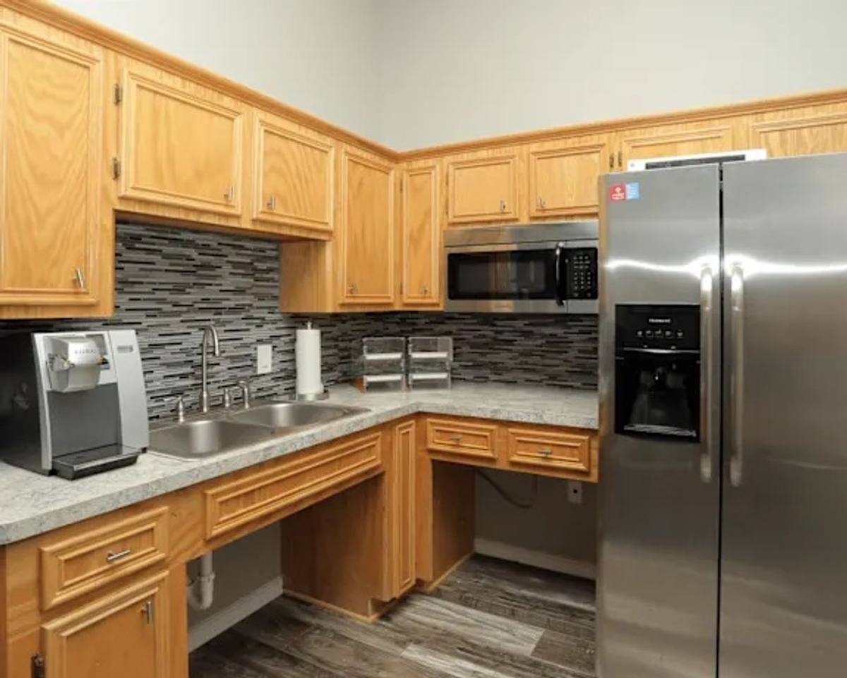 Apartment for rent at 3701 Cimarron Blvd, Corpus Christi, TX 78414
