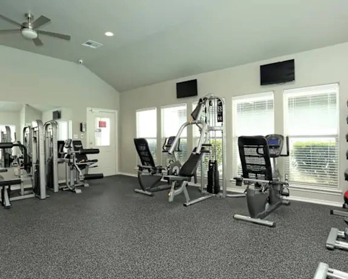 Apartment for rent at 3701 Cimarron Blvd, Corpus Christi, TX 78414