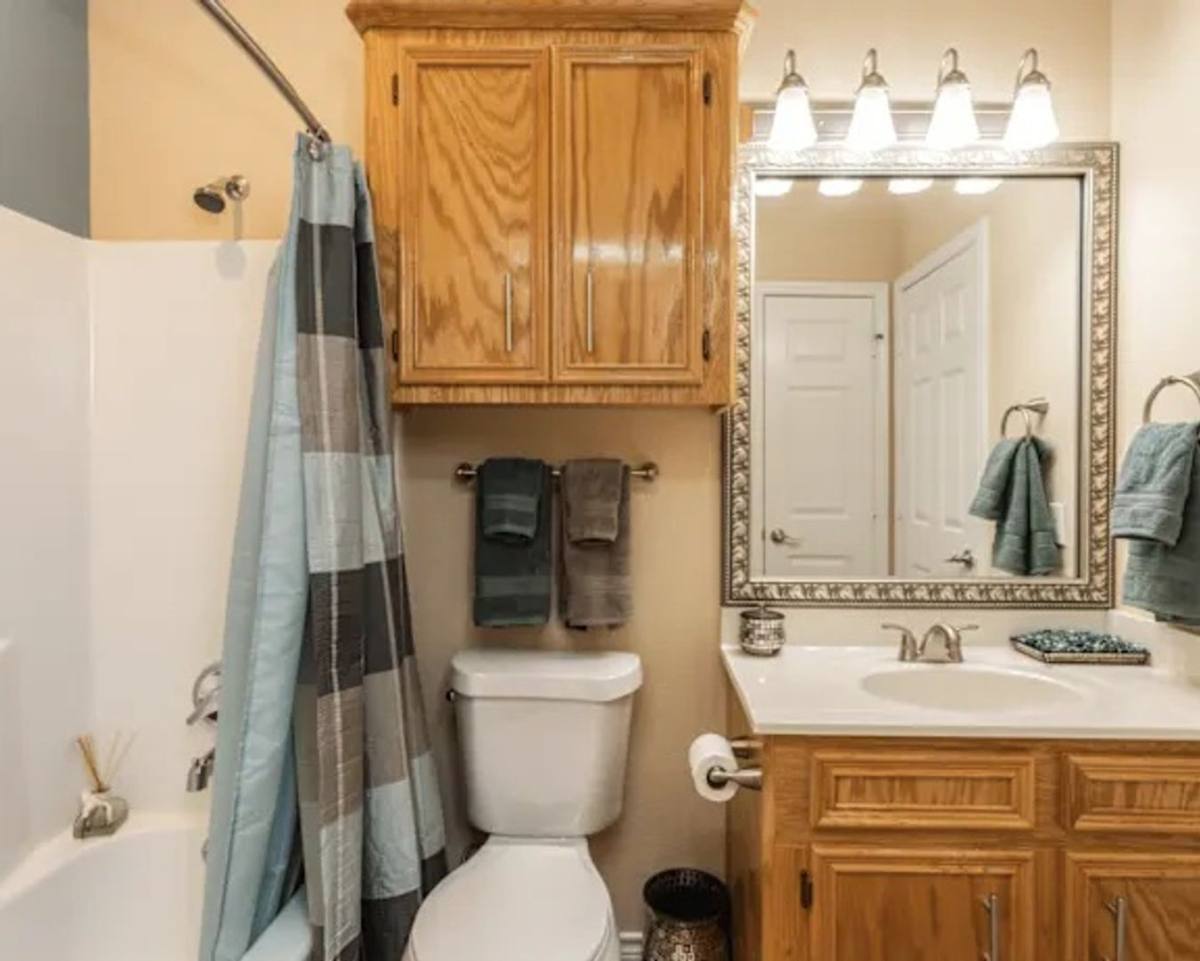 Apartment for rent at 3701 Cimarron Blvd, Corpus Christi, TX 78414