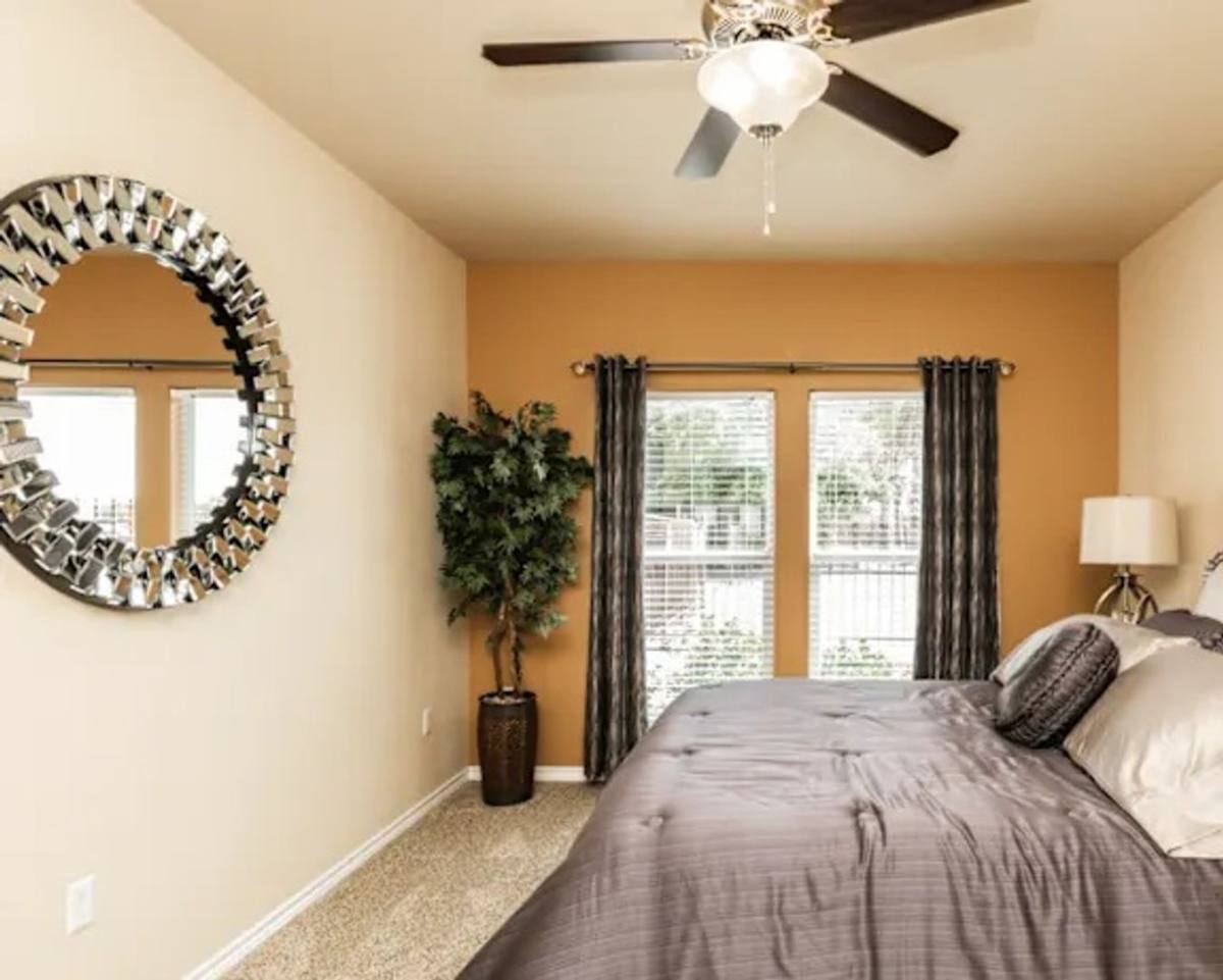 Apartment for rent at 3701 Cimarron Blvd, Corpus Christi, TX 78414