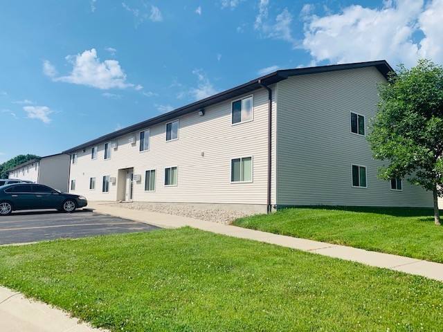 Apartment for rent at 2308 10th St, Brookings, SD 57006