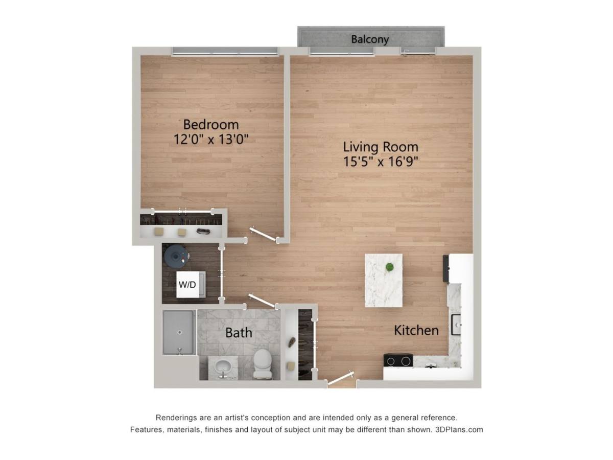 Apartment for rent at 57 Park Ave, Bay Shore, NY 11706