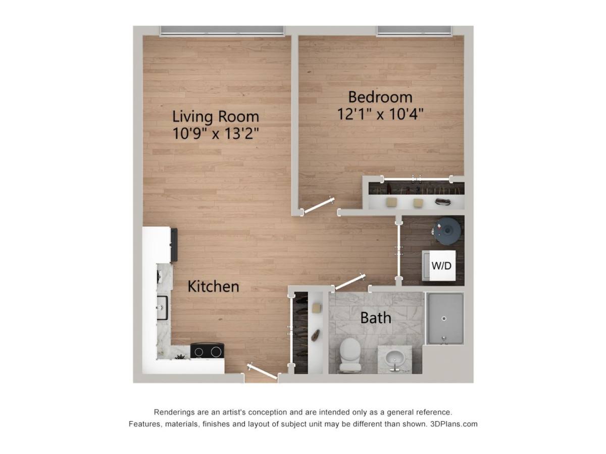 Apartment for rent at 57 Park Ave, Bay Shore, NY 11706