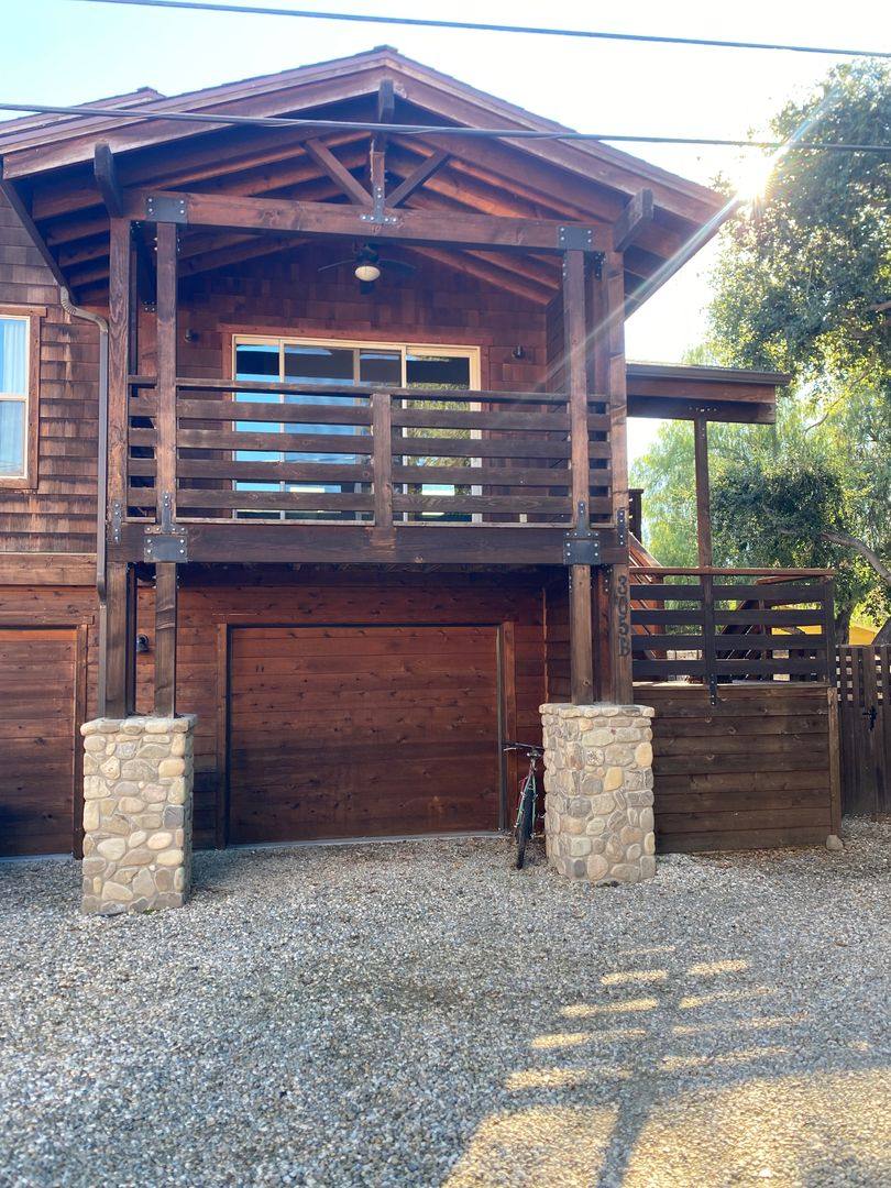 House for rent at 305 S Montgomery St, Ojai, CA 93023