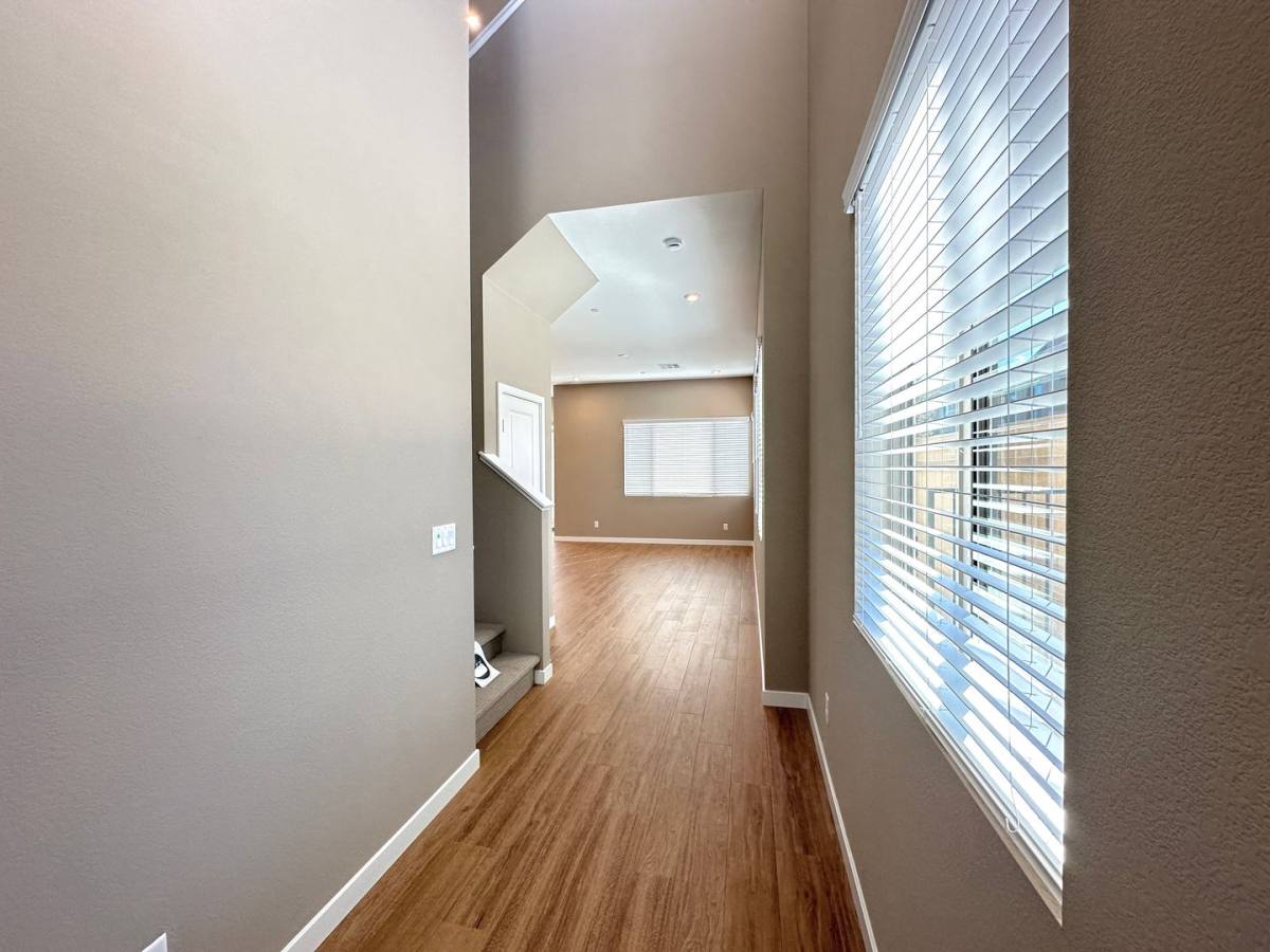 Townhouse for rent at 3363 Via Tizzoni St, Henderson, NV 89044