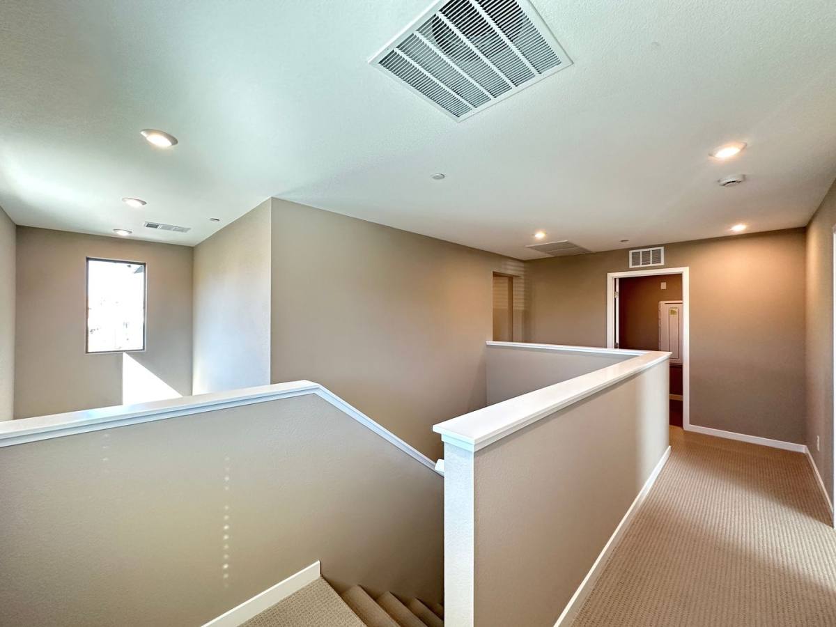Townhouse for rent at 3363 Via Tizzoni St, Henderson, NV 89044