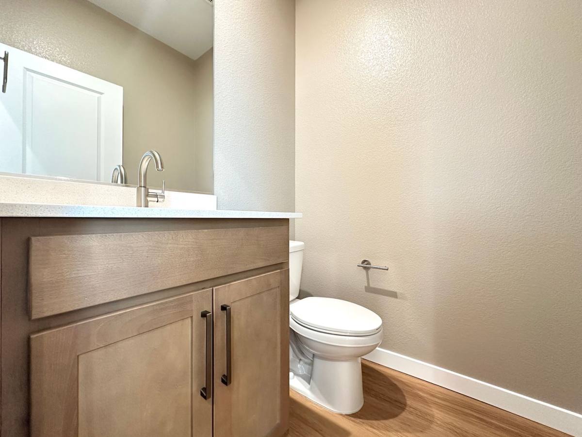 Townhouse for rent at 3363 Via Tizzoni St, Henderson, NV 89044