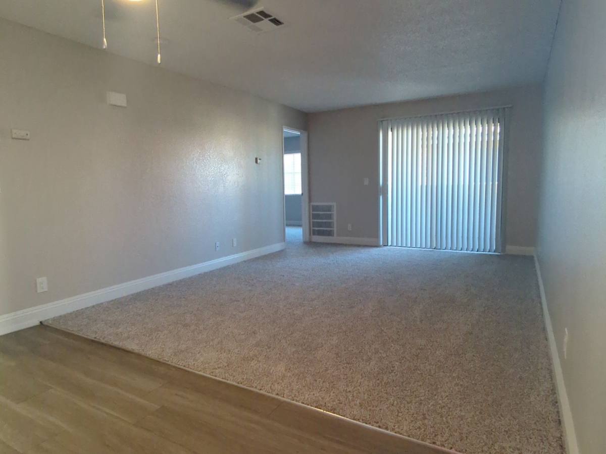 Apartment for rent at 1330 E Reno Ave, Las Vegas, NV 89119