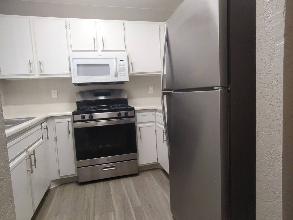Apartment for rent at 1330 E Reno Ave, Las Vegas, NV 89119