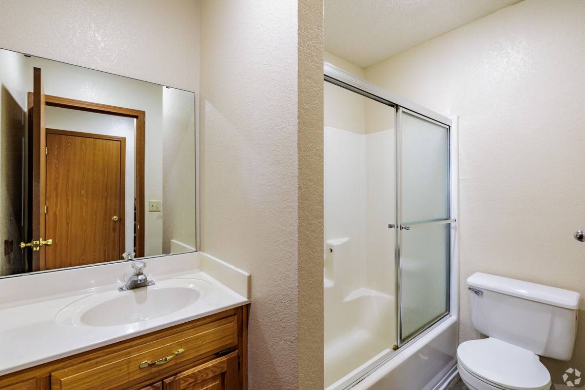 Apartment for rent at 417 E Madison, Springfield, MO 65806