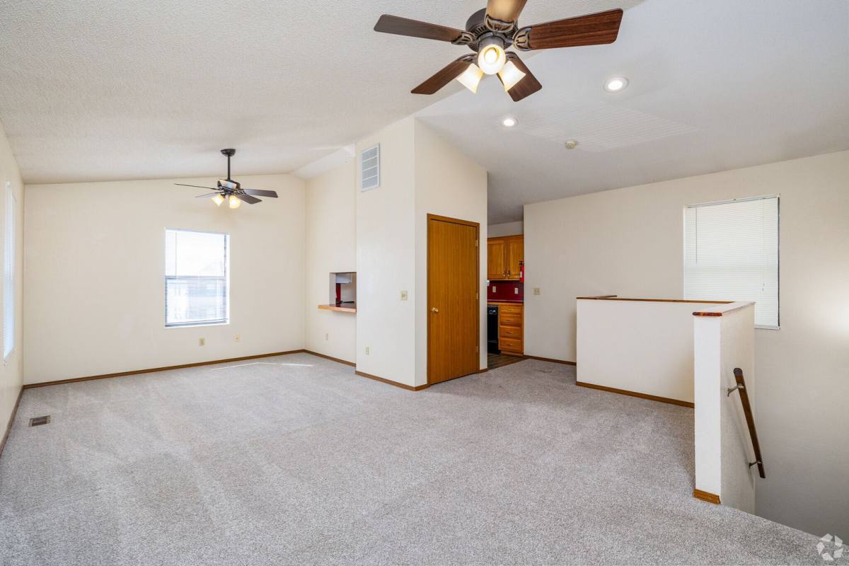 Apartment for rent at 417 E Madison, Springfield, MO 65806