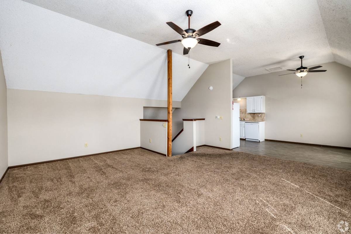 Apartment for rent at 417 E Madison, Springfield, MO 65806