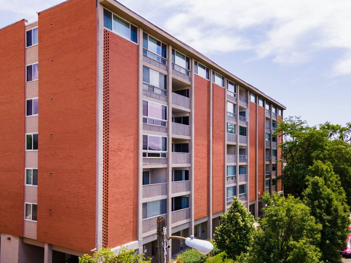 Apartment for rent at 1963 S 1200 E, Salt Lake City, UT 84105