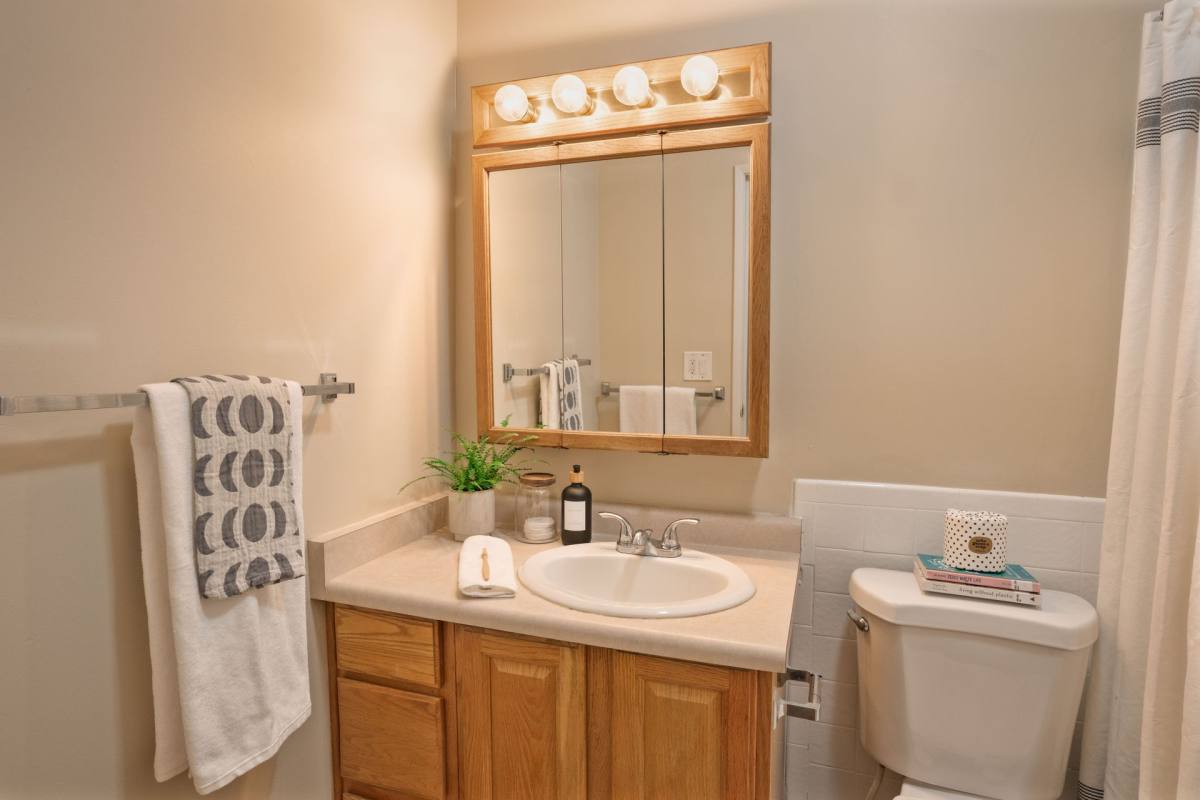 Apartment for rent at 1963 S 1200 E, Salt Lake City, UT 84105