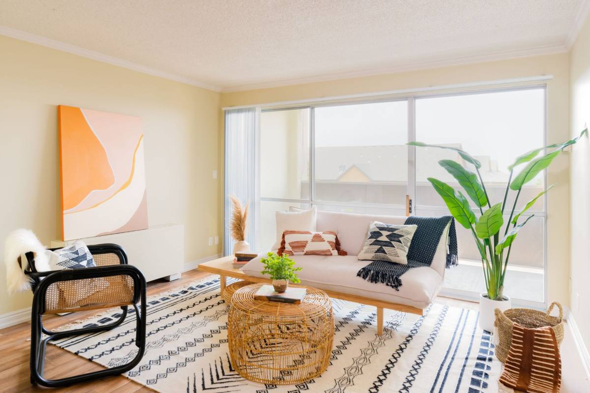 Apartment for rent at 1963 S 1200 E, Salt Lake City, UT 84105