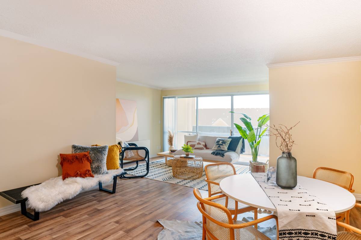 Apartment for rent at 1963 S 1200 E, Salt Lake City, UT 84105