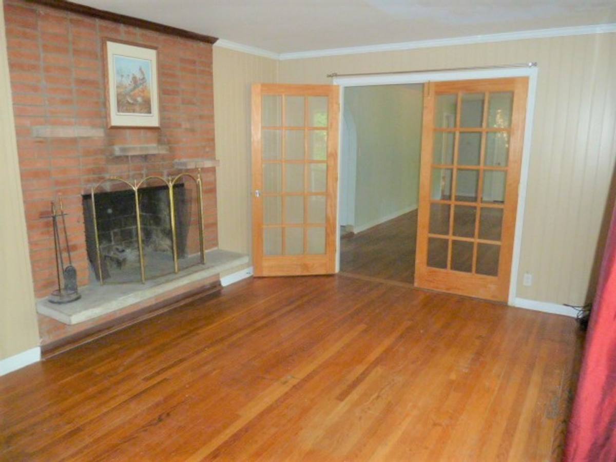 House for rent at 717 Williams Circle, Chapel Hill, NC 27516