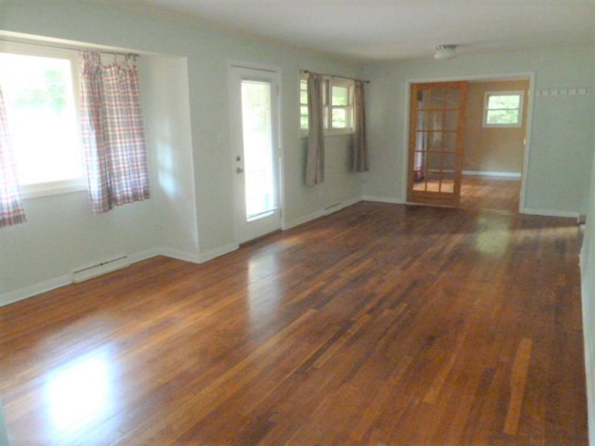 House for rent at 717 Williams Circle, Chapel Hill, NC 27516