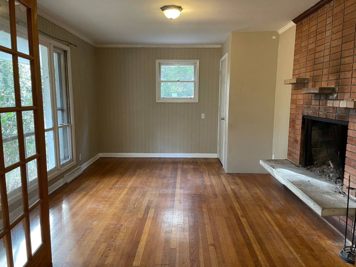 House for rent at 717 Williams Circle, Chapel Hill, NC 27516
