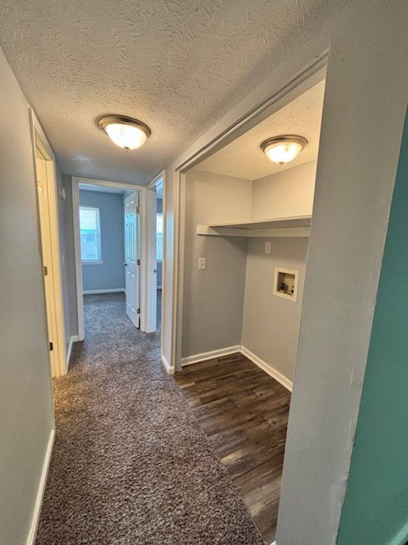 Apartment for rent at 1590 Illinois Rd, Radcliff, KY 40160