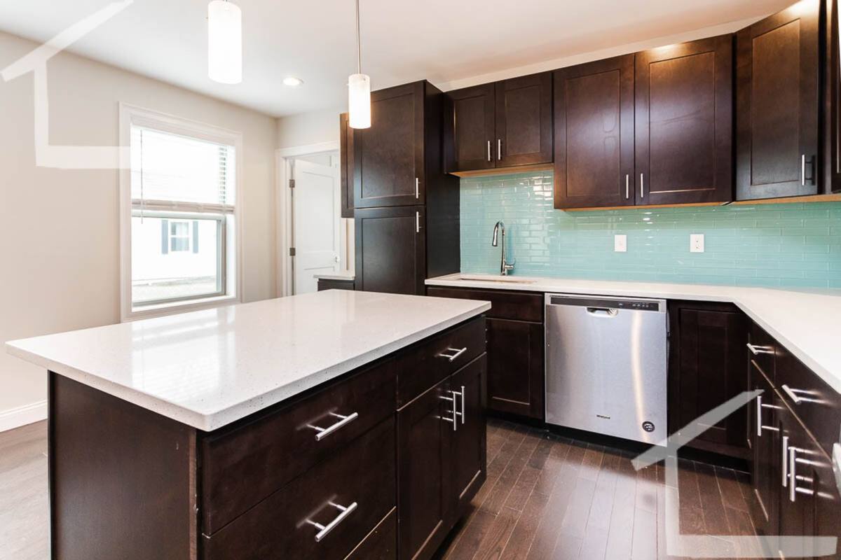 Townhouse for rent at 474 Fulton St #478, Medford, MA 02155