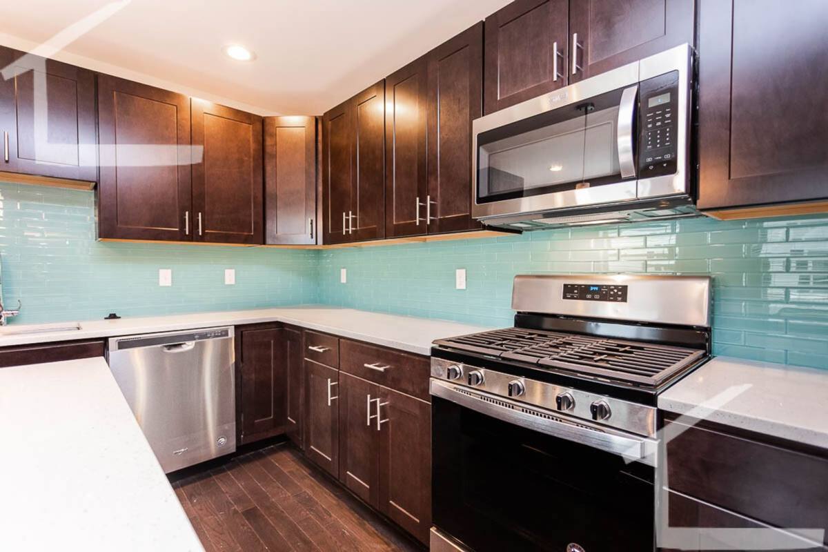Townhouse for rent at 474 Fulton St #478, Medford, MA 02155