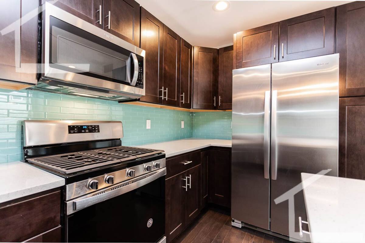 Townhouse for rent at 474 Fulton St #478, Medford, MA 02155