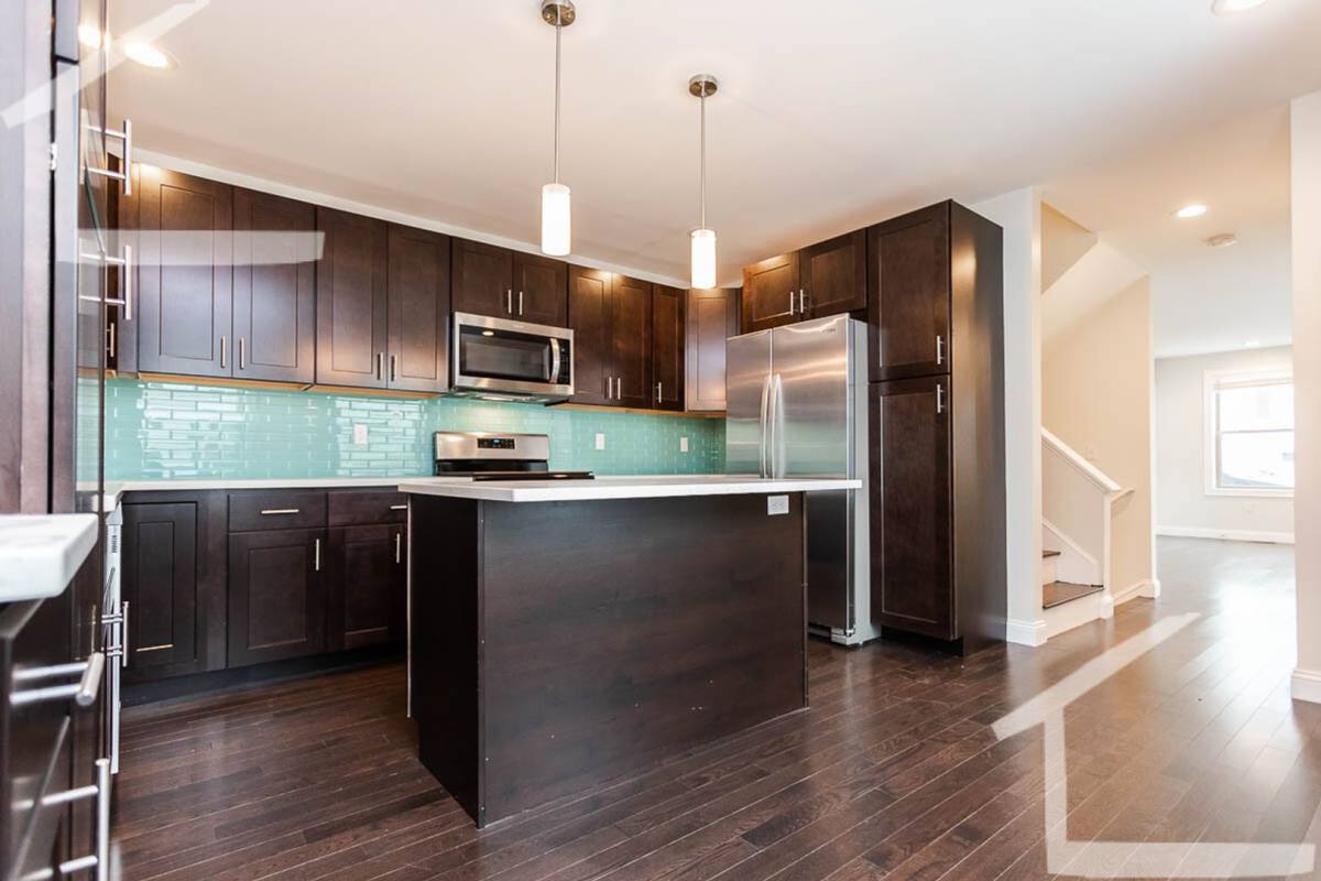 Townhouse for rent at 474 Fulton St #478, Medford, MA 02155