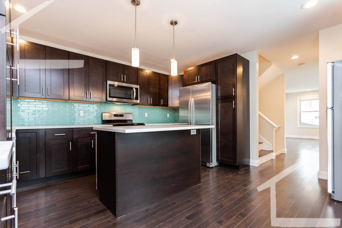 Townhouse for rent at 474 Fulton St #478, Medford, MA 02155