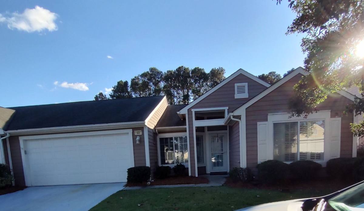 Apartment for rent at 53 Zubler St, Okatie, SC 29909