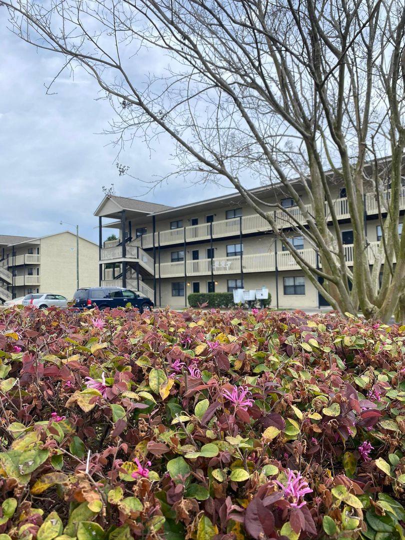 Apartment for rent at 115 Brownlea Dr, Greenville, NC 27858