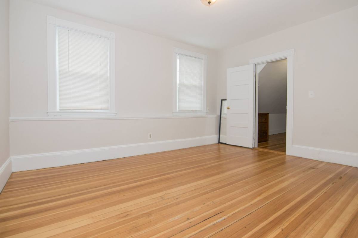 House for rent at 71 Ashford St #3, Allston, MA 02134