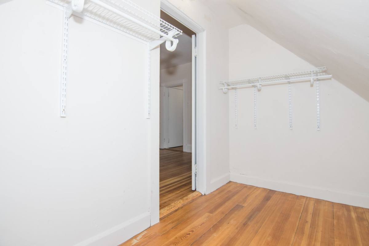 House for rent at 71 Ashford St #3, Allston, MA 02134