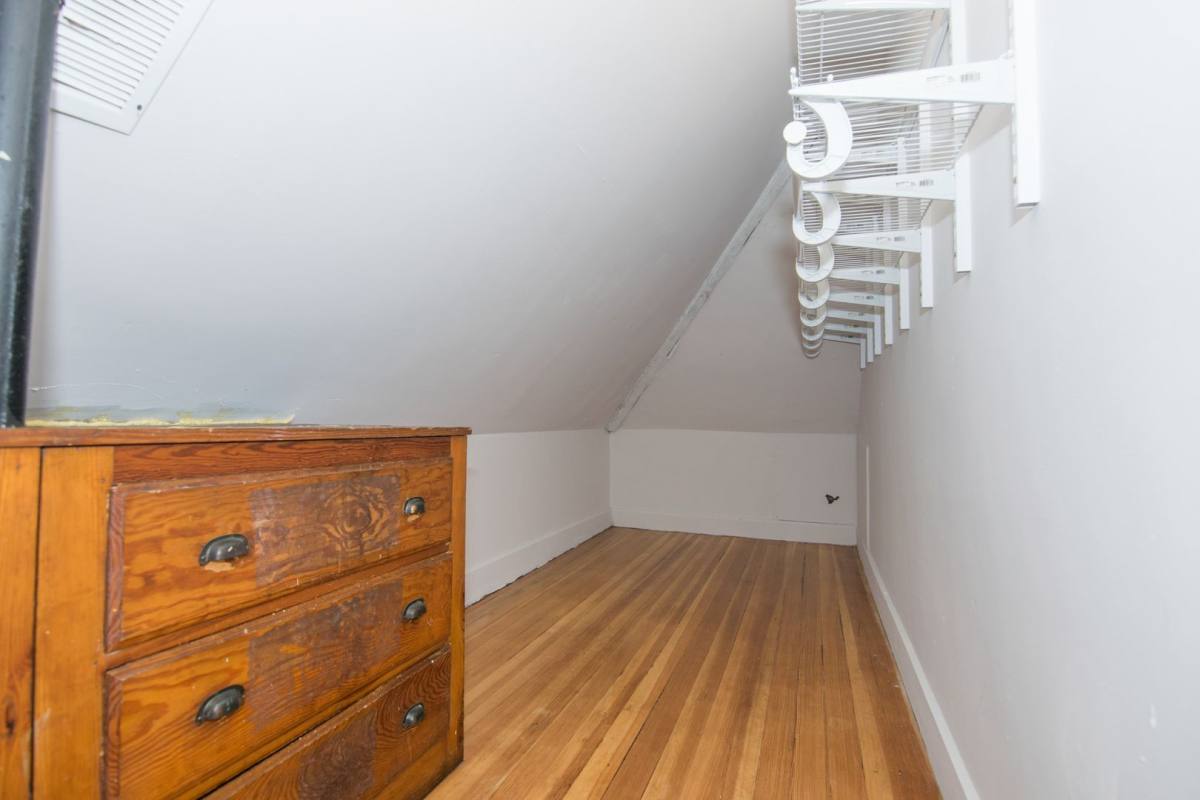 House for rent at 71 Ashford St #3, Allston, MA 02134