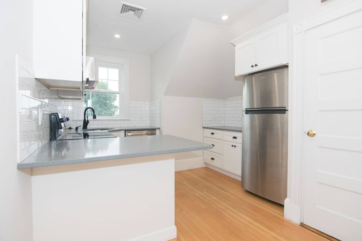House for rent at 71 Ashford St #3, Allston, MA 02134