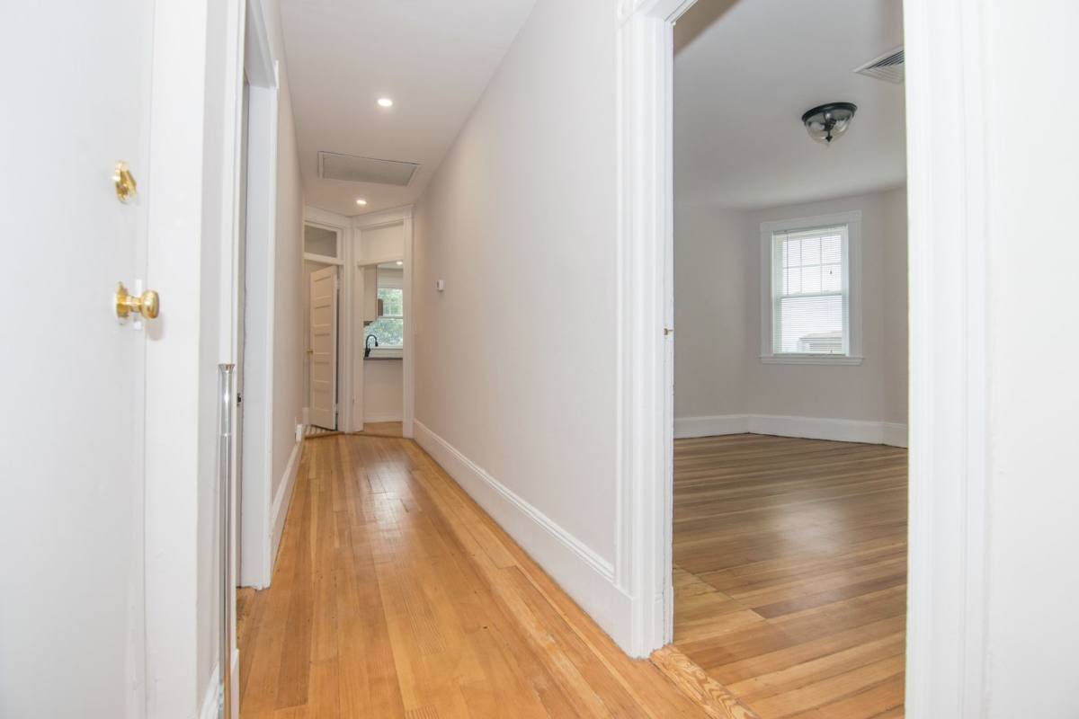 House for rent at 71 Ashford St #3, Allston, MA 02134